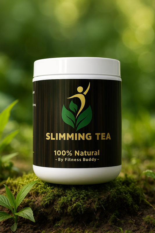 Fitnes Buddy Slimming Tea
